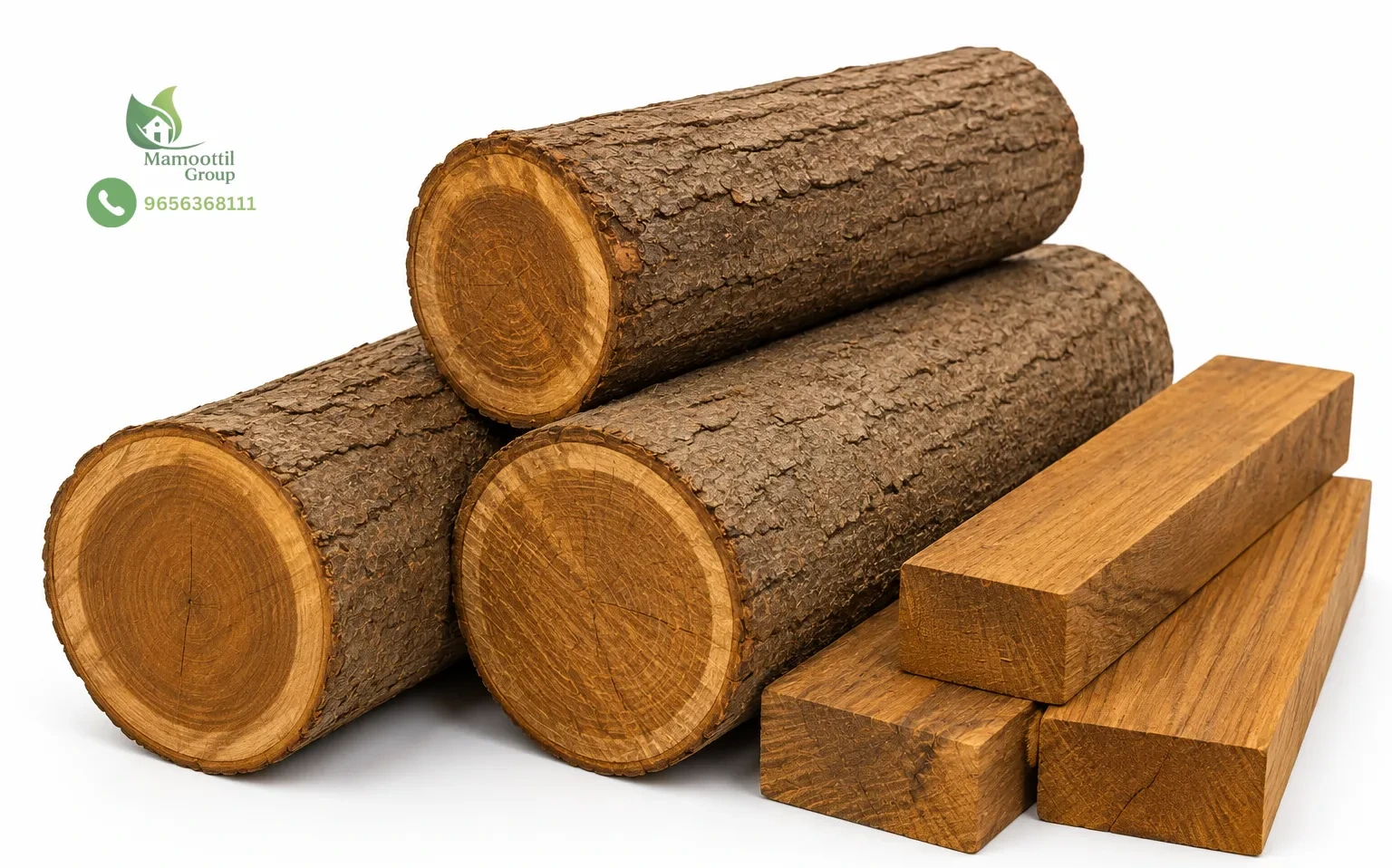 Vigorous Root Radial Base